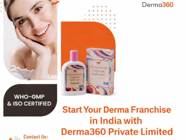 best-derma-pharma-companies-in-india-derma360-private-limited