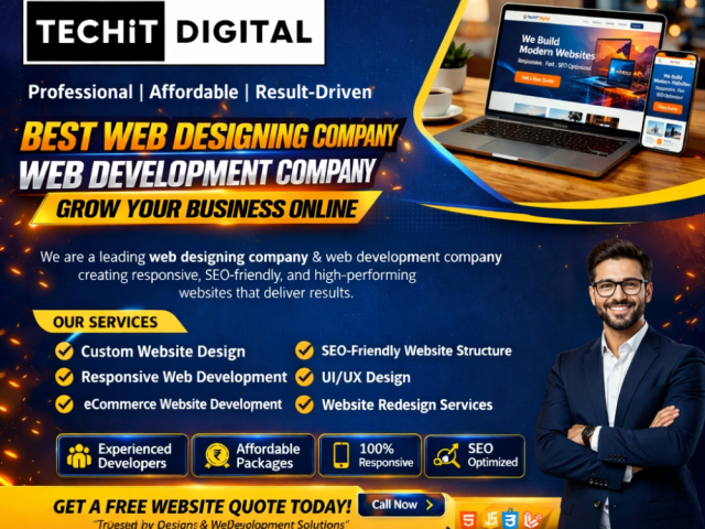 best-web-designing-company-professional-web-development-company