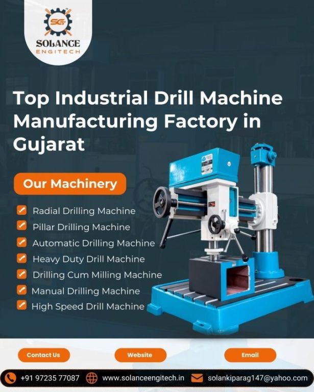 best-industrial-drill-machine-manufacturing-factory-in-gujarat-big-0