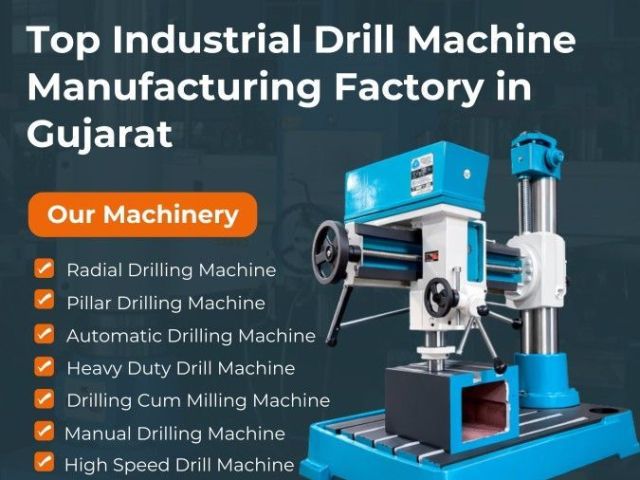 best-industrial-drill-machine-manufacturing-factory-in-gujarat