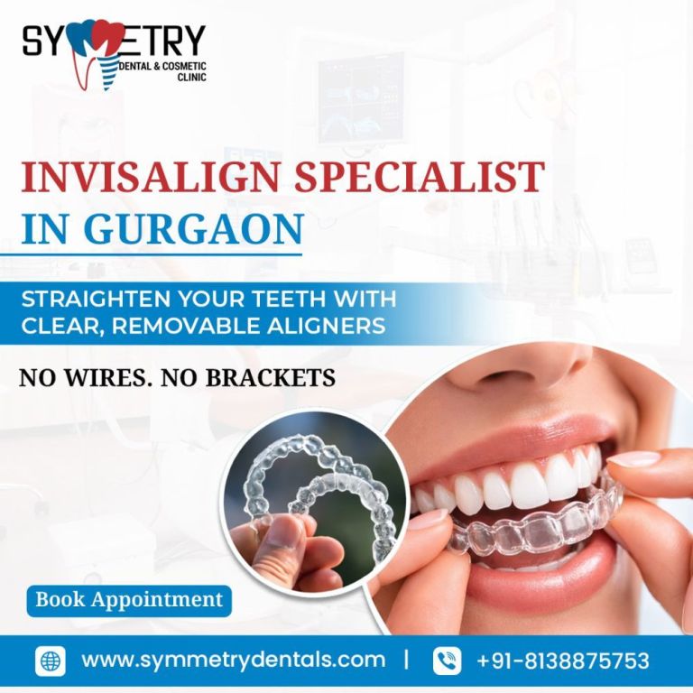 invisalign-specialist-in-gurgaon-for-advanced-teeth-straightening-big-0