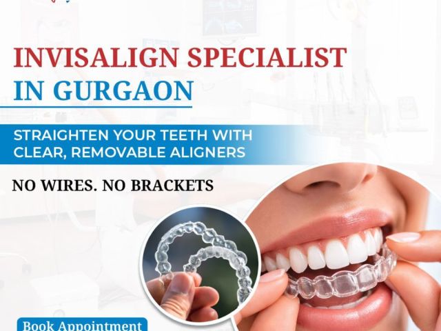 invisalign-specialist-in-gurgaon-for-advanced-teeth-straightening