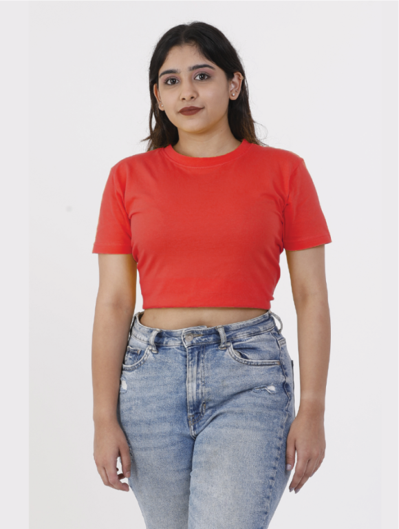 womens-cotton-crop-top-100-super-combed-cotton-plain-slim-fit-big-2