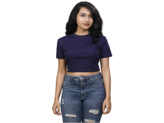 womens-cotton-crop-top-100-super-combed-cotton-plain-slim-fit-small-0