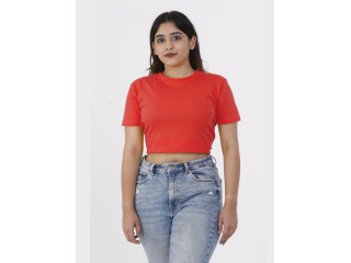 womens-cotton-crop-top-100-super-combed-cotton-plain-slim-fit-small-2