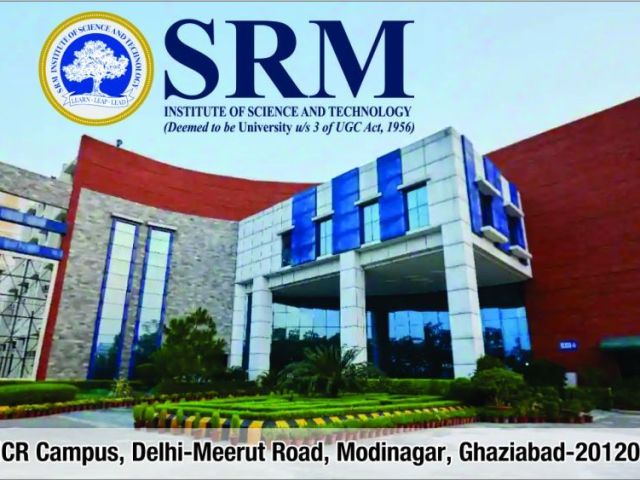 srm-university-fees