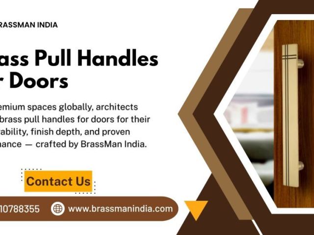 brass-pull-handles-for-doors-apart-in-luxury-design