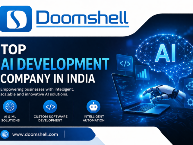 ai-machine-learning-development-in-india-doomshell