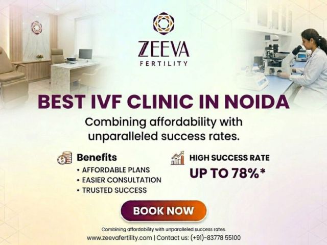 top-ivf-clinic-in-noida-zeeva-fertility
