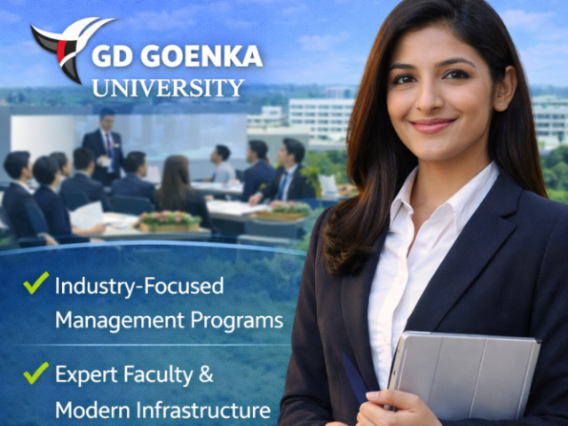 top-best-mba-colleges-in-gurgaon-gd-goenka-university