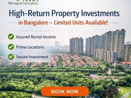 high-growth-properties-to-invest-in-bangalore-book-now