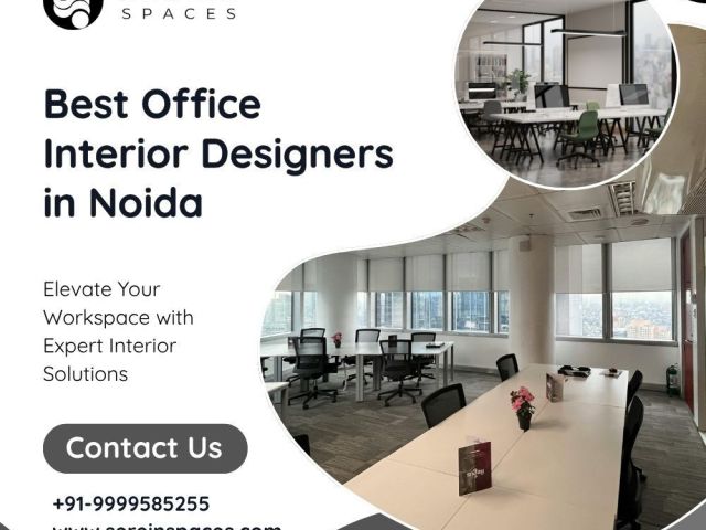 office-interior-designers-in-noida-for-stylish-offices