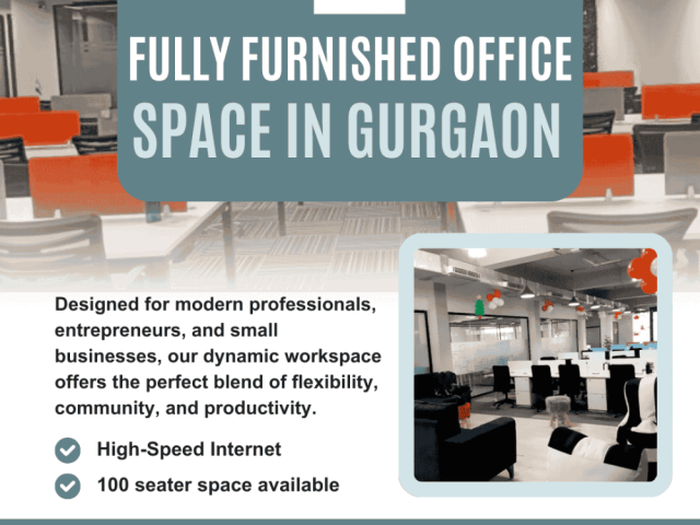 coworking-offices-in-gurgaon-for-modern-businesses