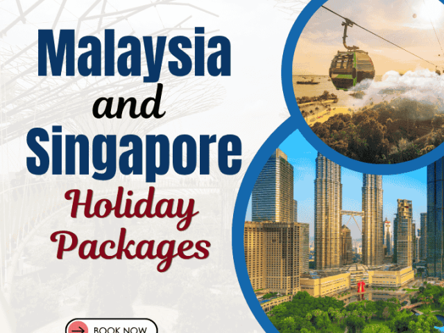 malaysia-and-singapore-holiday-packages