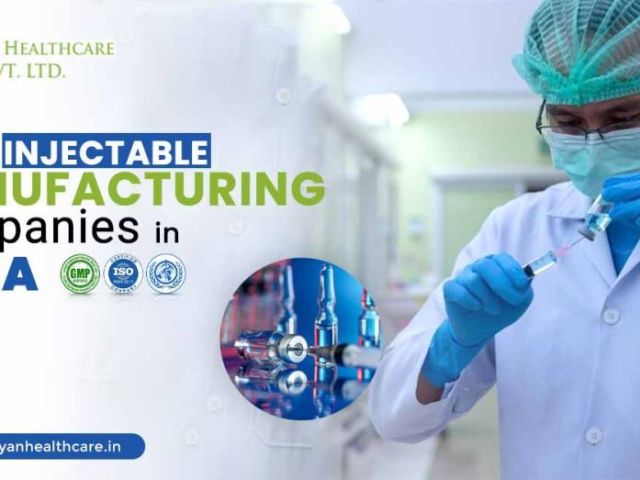 injectable-manufacturing-companies-in-india
