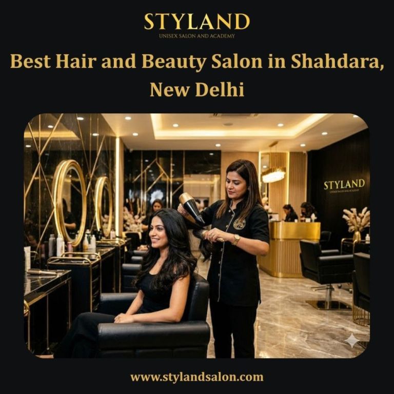 best-hair-and-beauty-salon-in-shahdara-new-delhi-styland-salon-big-0