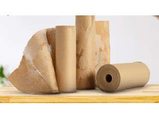 buy-affordable-honeycomb-paper-sheets-for-e-commerce-packaging-small-0