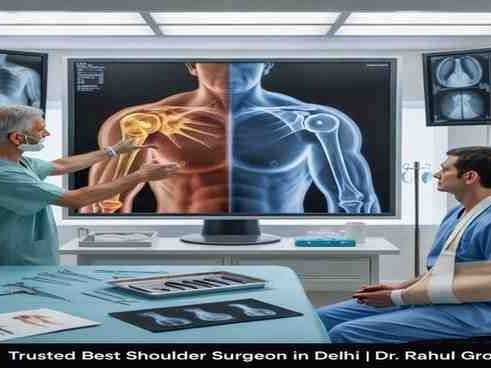 best-shoulder-surgeon-in-delhi-for-advanced-care