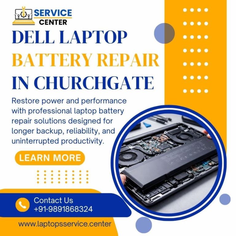dell-laptop-battery-repair-in-churchgate-with-doorstep-support-big-0