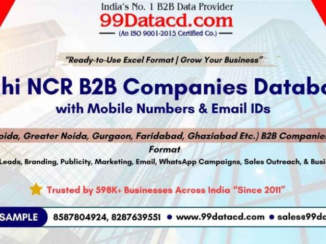 get-complete-list-of-companies-in-delhi-ncr-b2b-database
