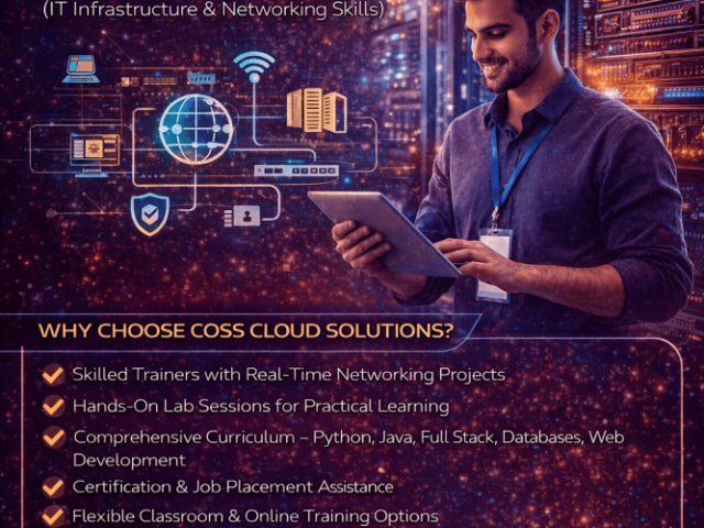 hardware-networking-training-dilsukhnagar