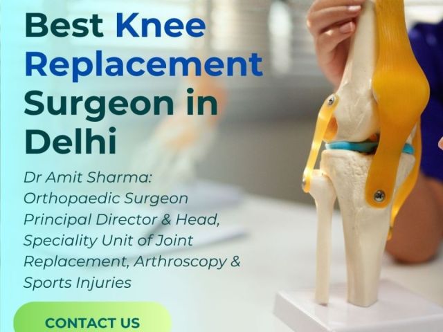 best-knee-replacement-surgeon-in-delhi