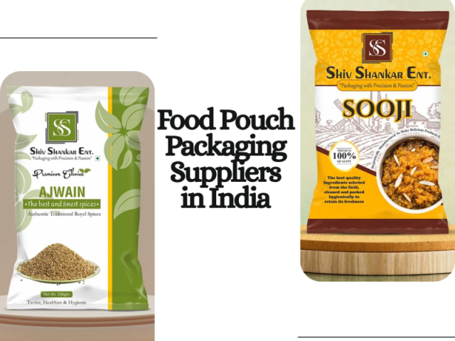food-pouch-packaging-suppliers-in-india