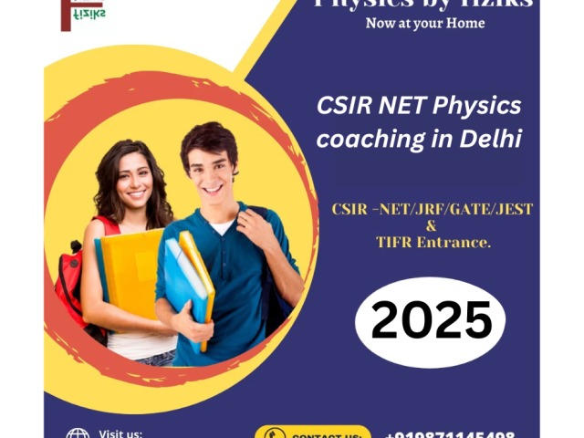 csir-net-physics-coaching-in-delhi-for-structured-learning