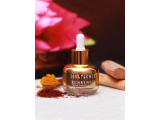 soulflower-kumkumadi-herbal-night-beauty-elixir-with-kesar-small-0