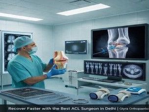 best-acl-surgeon-in-delhi-glyra-orthopaedics
