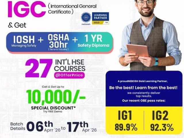 nebosh-igc-course-in-kerala