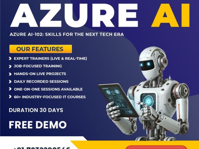 azure-ai-course-online-azure-ai-training-in-ameerpet
