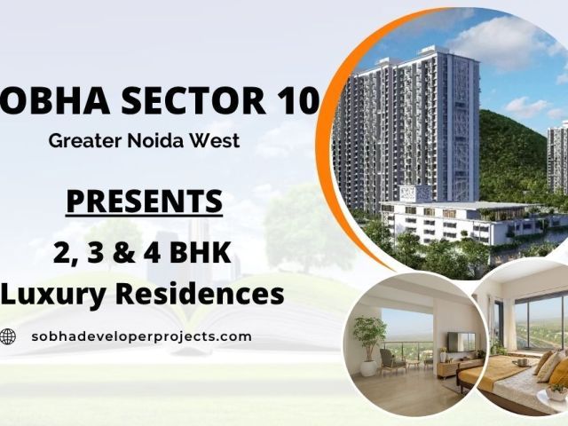 sobha-sector-10-luxury-apartments-for-sale-in-greater-noida