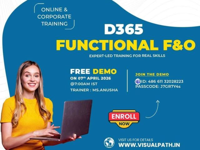 d365-finance-training-online-free-demo-session-april-7