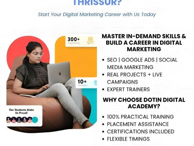best-digital-marketing-course-in-thrissur