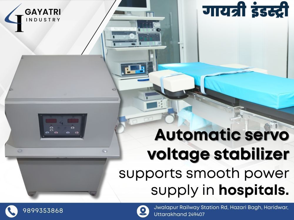 servo-voltage-stabilizer-manufacturer-in-haridwar-big-0