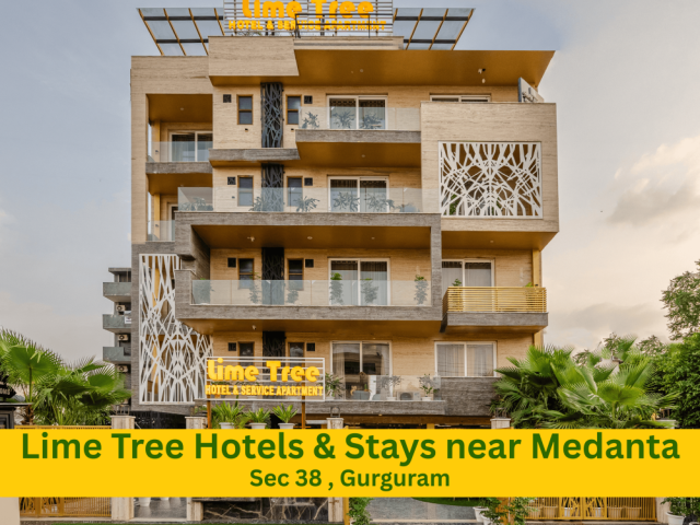 hotels-near-medanta-gurgaon-lime-tree-hotels