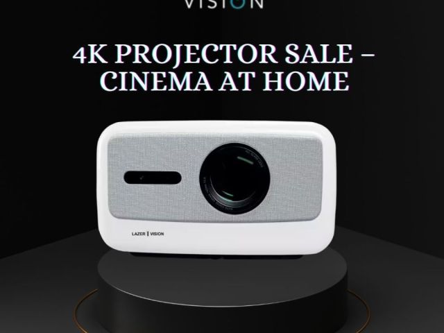 4k-projector-sale-cinema-at-home