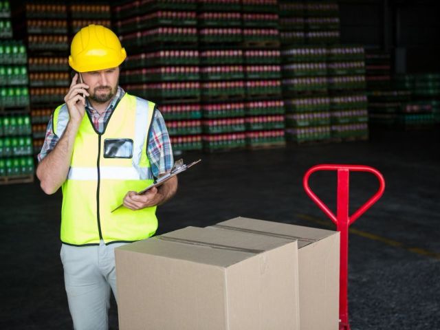 logistics-company-in-gurgaon-reliable