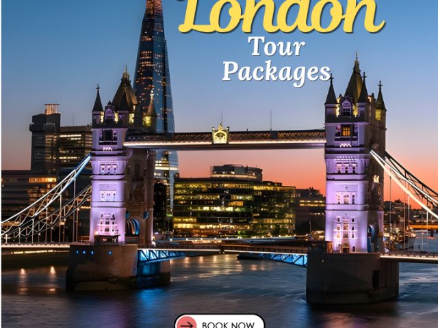 london-tour-packages