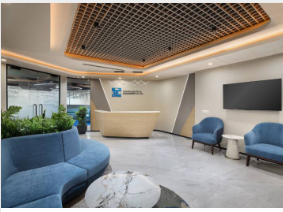 corporate-office-interiors-in-delhi