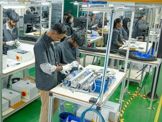 railway-iv-coupler-cable-harness-manufacturer-in-india