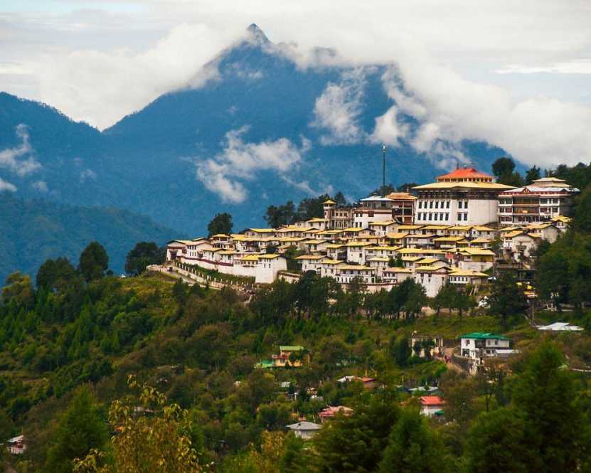arunachal-pradesh-package-tour-from-delhi