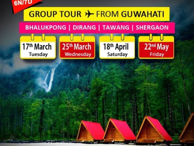 arunachal-pradesh-package-tour-from-delhi