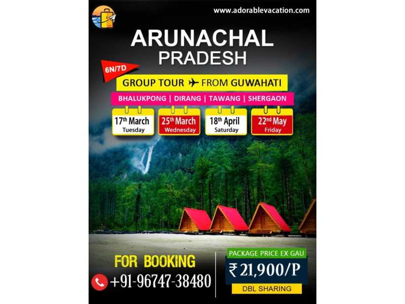 arunachal-pradesh-package-tour-from-delhi-small-0