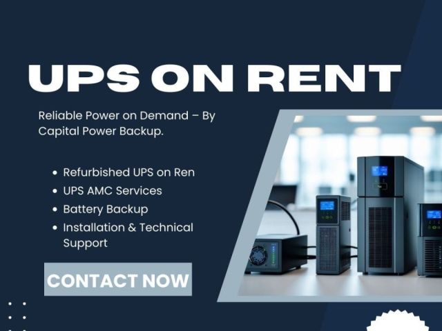 online-ups-on-rent-delhi-trusted-power-backup-provider