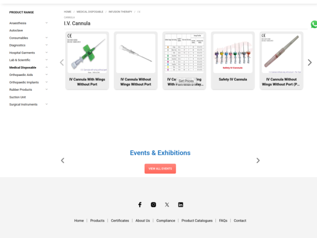 advanced-iv-cannula-for-medical-devices-supply