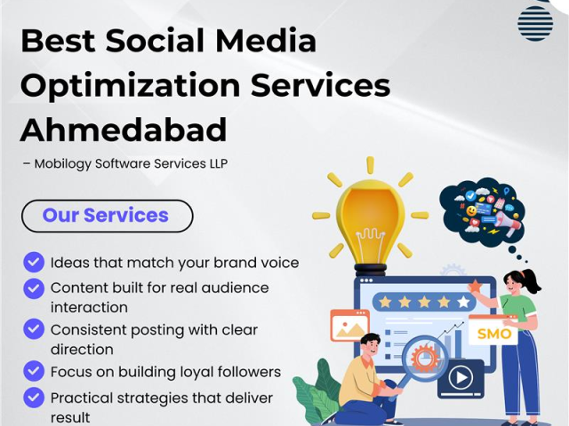 best-social-media-optimization-services-ahmedabad