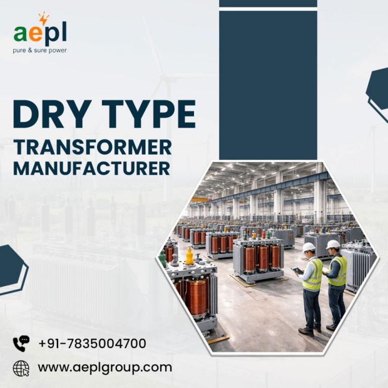 trusted-dry-type-transformer-manufacturer-big-0