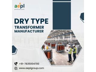 trusted-dry-type-transformer-manufacturer-small-0